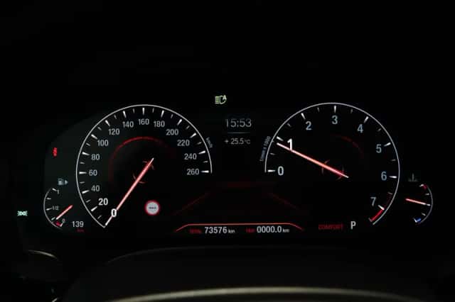 BMW 5-Serie (2019) thumbnail 6