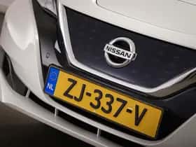 Nissan Leaf (2019) thumbnail 15
