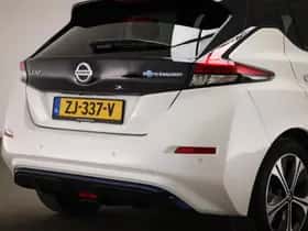 Nissan Leaf (2019) thumbnail 23