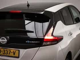 Nissan Leaf (2019) thumbnail 24
