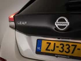 Nissan Leaf (2019) thumbnail 25