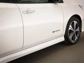 Nissan Leaf (2019) thumbnail 26
