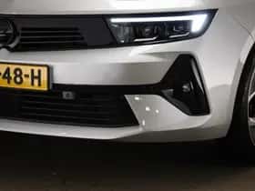 Opel Astra (2024) thumbnail 23