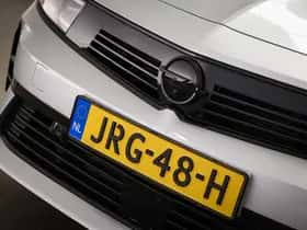 Opel Astra (2024) thumbnail 25