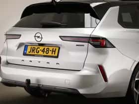 Opel Astra (2024) thumbnail 30