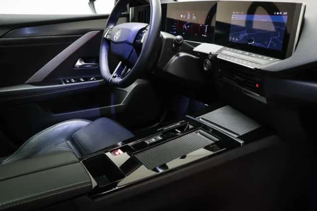 Opel Astra (2024) thumbnail 4