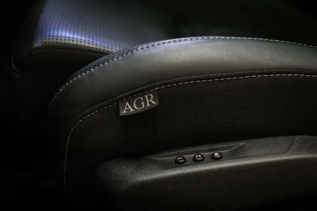 Opel Astra (2024) thumbnail 5