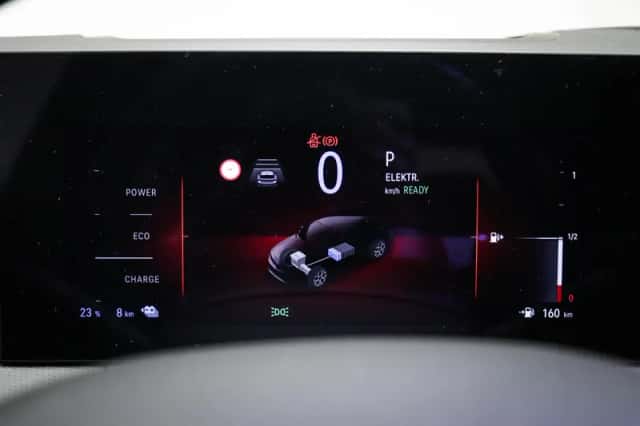 Opel Astra (2024) thumbnail 6