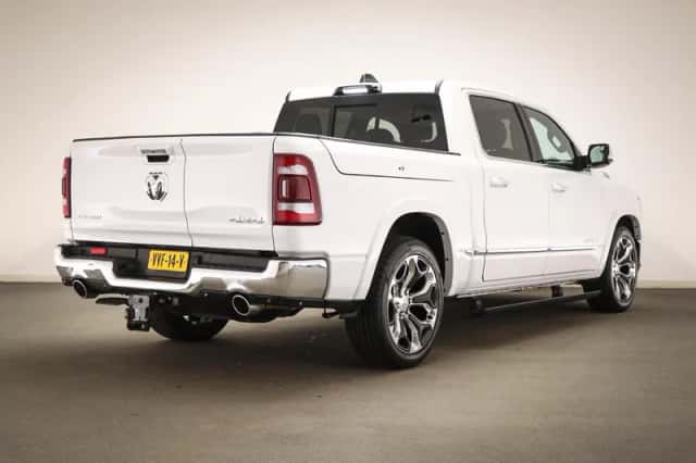 Dodge Ram (2023) thumbnail 2
