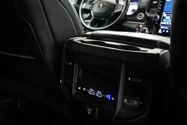 Dodge Ram (2023) thumbnail 3