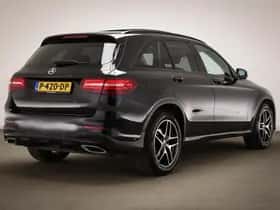 Mercedes-Benz GLC-Klasse (2019) thumbnail 2