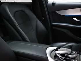 Mercedes-Benz GLC-Klasse (2019) thumbnail 11