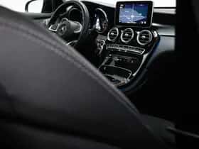 Mercedes-Benz GLC-Klasse (2019) thumbnail 14