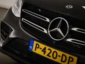 Mercedes-Benz GLC-Klasse (2019) thumbnail 19
