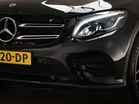 Mercedes-Benz GLC-Klasse (2019) thumbnail 22