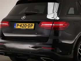 Mercedes-Benz GLC-Klasse (2019) thumbnail 25