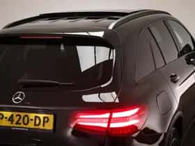 Mercedes-Benz GLC-Klasse (2019) thumbnail 26