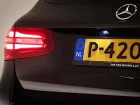 Mercedes-Benz GLC-Klasse (2019) thumbnail 27