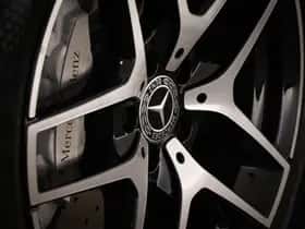 Mercedes-Benz GLC-Klasse (2019) thumbnail 29