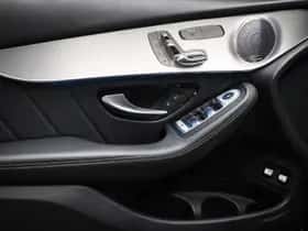 Mercedes-Benz GLC-Klasse (2019) thumbnail 30