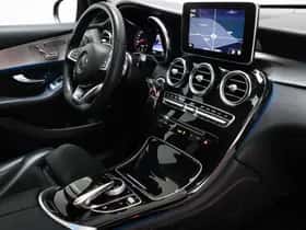 Mercedes-Benz GLC-Klasse (2019) thumbnail 4