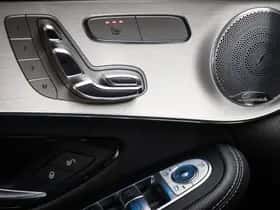 Mercedes-Benz GLC-Klasse (2019) thumbnail 31
