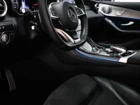 Mercedes-Benz GLC-Klasse (2019) thumbnail 34