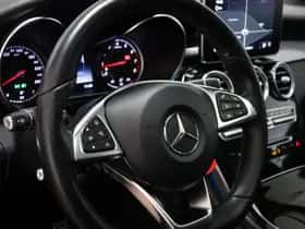Mercedes-Benz GLC-Klasse (2019) thumbnail 37
