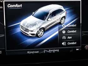 Mercedes-Benz GLC-Klasse (2019) thumbnail 47