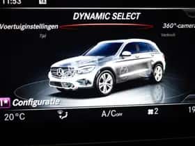 Mercedes-Benz GLC-Klasse (2019) thumbnail 54