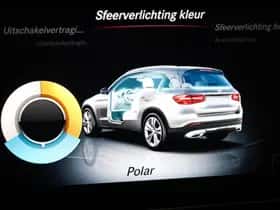 Mercedes-Benz GLC-Klasse (2019) thumbnail 8