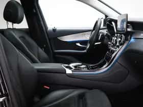Mercedes-Benz GLC-Klasse (2019) thumbnail 10