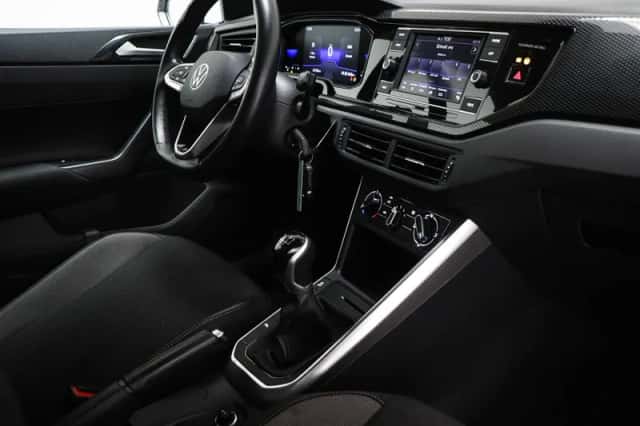 Volkswagen Polo (2021) thumbnail 3