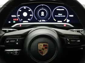 Porsche Taycan (2021) thumbnail 39