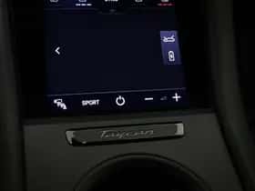 Porsche Taycan (2021) thumbnail 44