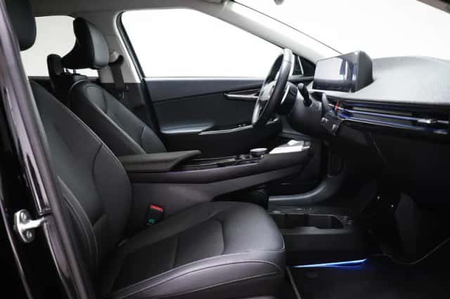 Kia EV6 (2024) thumbnail 4