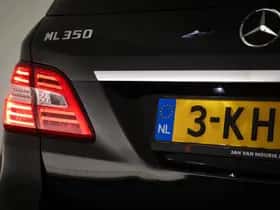 Mercedes-Benz ML-Klasse (2012) thumbnail 26