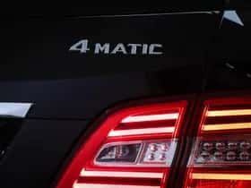 Mercedes-Benz ML-Klasse (2012) thumbnail 27