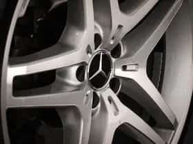 Mercedes-Benz ML-Klasse (2012) thumbnail 30
