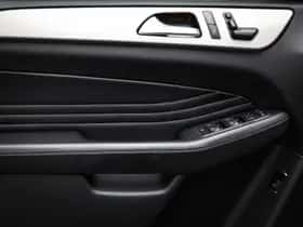 Mercedes-Benz ML-Klasse (2012) thumbnail 31