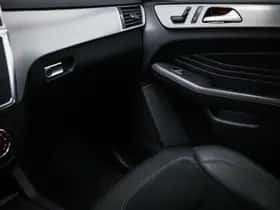 Mercedes-Benz ML-Klasse (2012) thumbnail 42