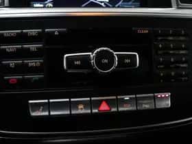 Mercedes-Benz ML-Klasse (2012) thumbnail 46