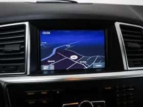Mercedes-Benz ML-Klasse (2012) thumbnail 47