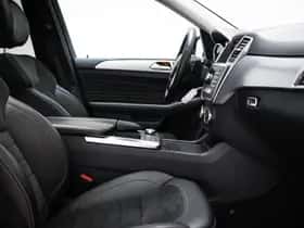 Mercedes-Benz ML-Klasse (2012) thumbnail 10