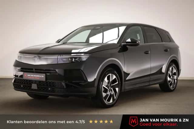 Opel Grandland (2025) thumbnail 1