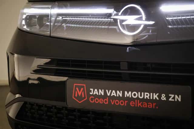 Opel Grandland (2025) thumbnail 2