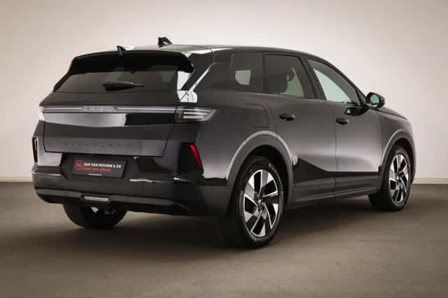 Opel Grandland (2025) thumbnail 3