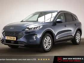 Ford Kuga (2023)
