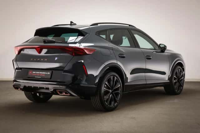 CUPRA Formentor (2026) thumbnail 2