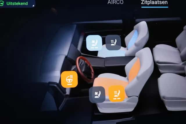 BYD Seal U (2026) thumbnail 6
